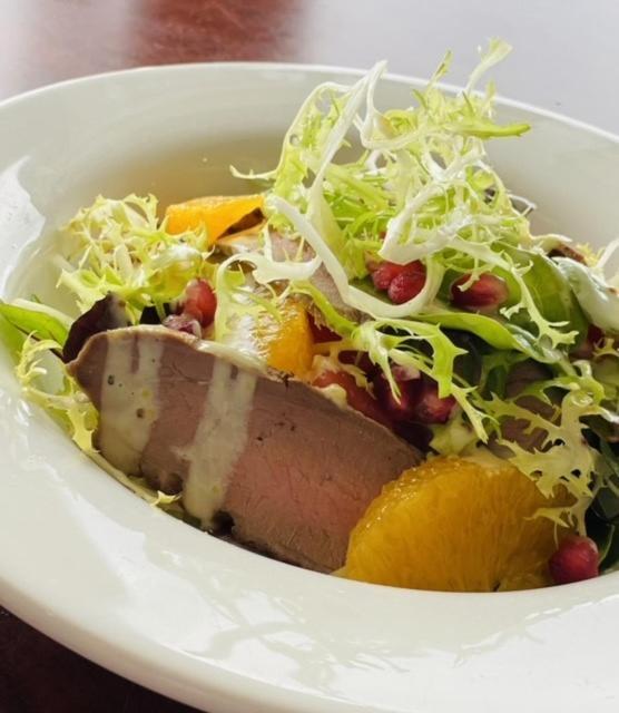 The Lilly Restaurant With Guest house 4*
