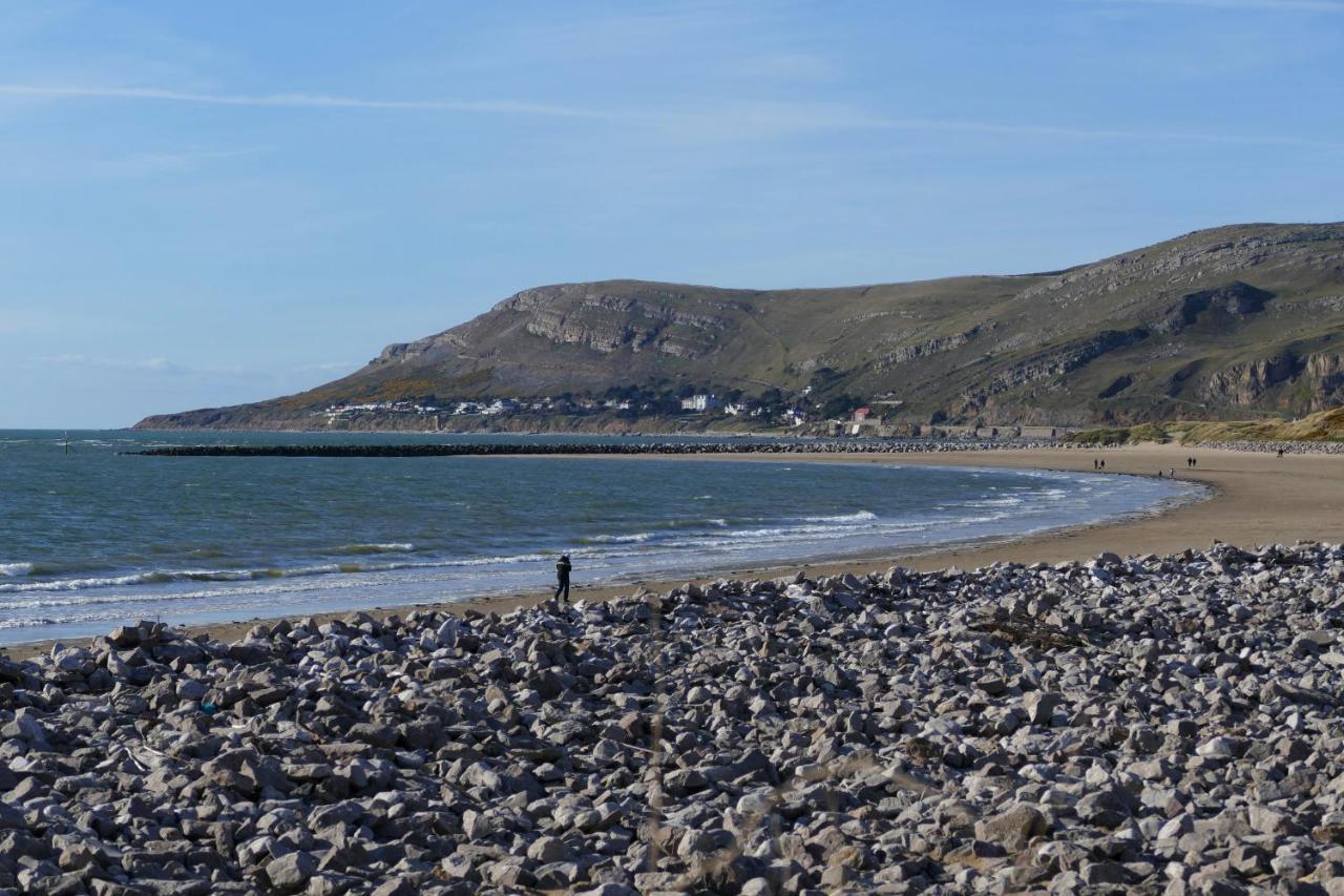 Shellseekers Apartment, Llandudno