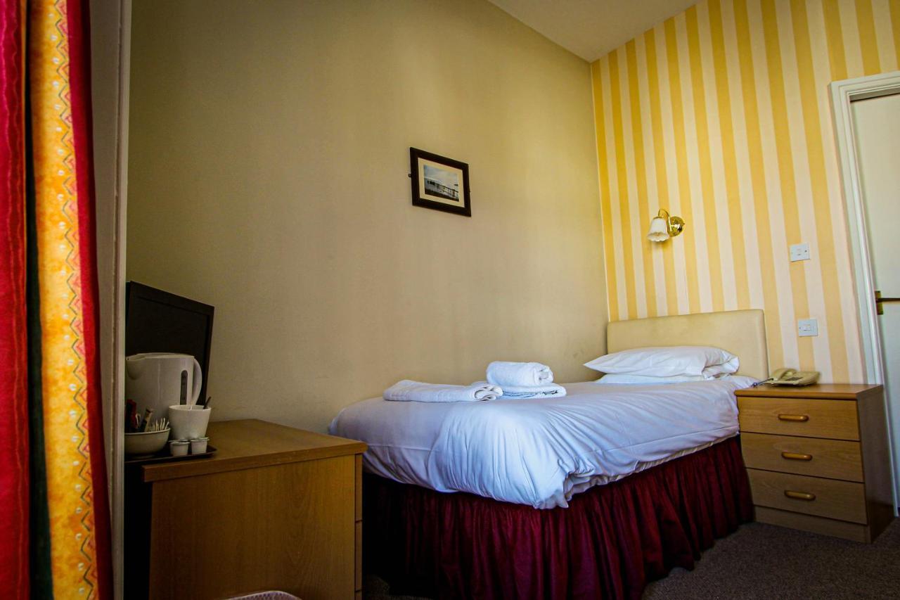 New Loretta Hotel 3*