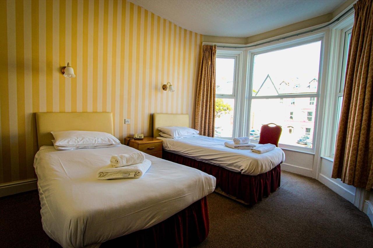 Hotel New Loretta 3*