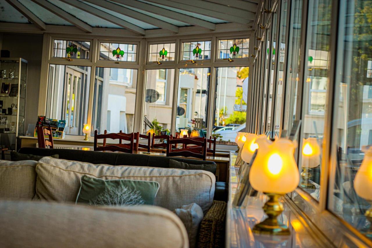 New Loretta Hotel