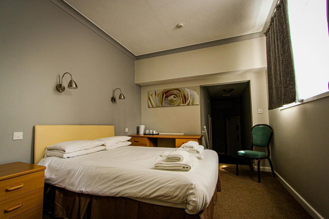 Hotel New Loretta 3*