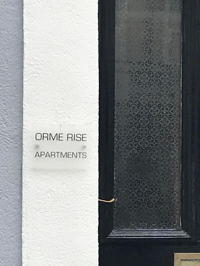 Apartment Beautiful First Floor - 4 Orme Rise, *