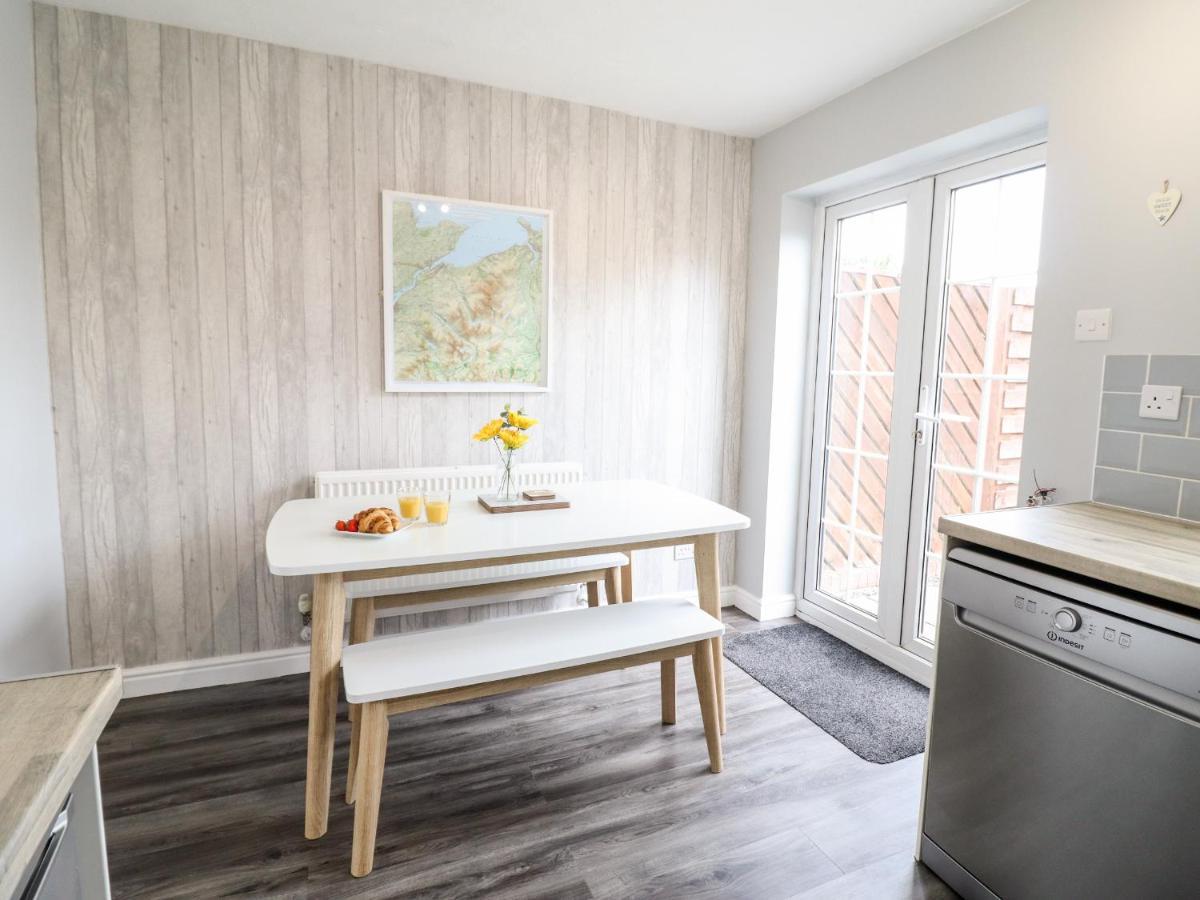 Holiday home 4 Plas Newydd *