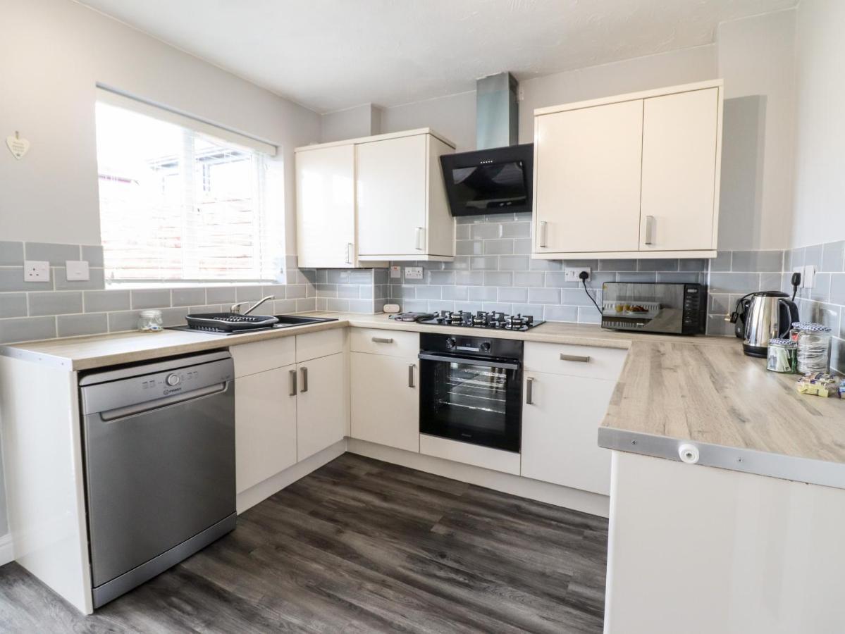 4 Plas Newydd Holiday home