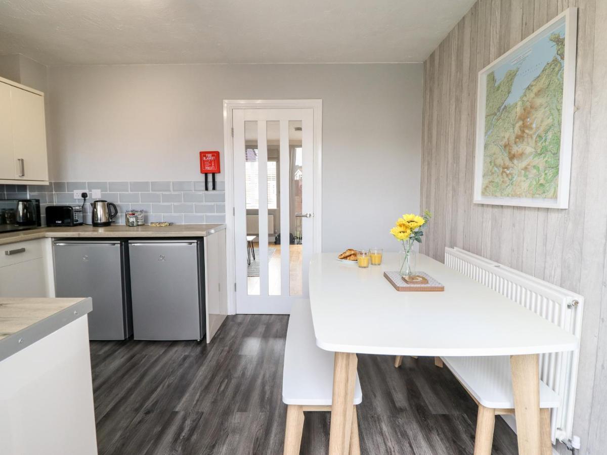 Holiday home 4 Plas Newydd Llandudno