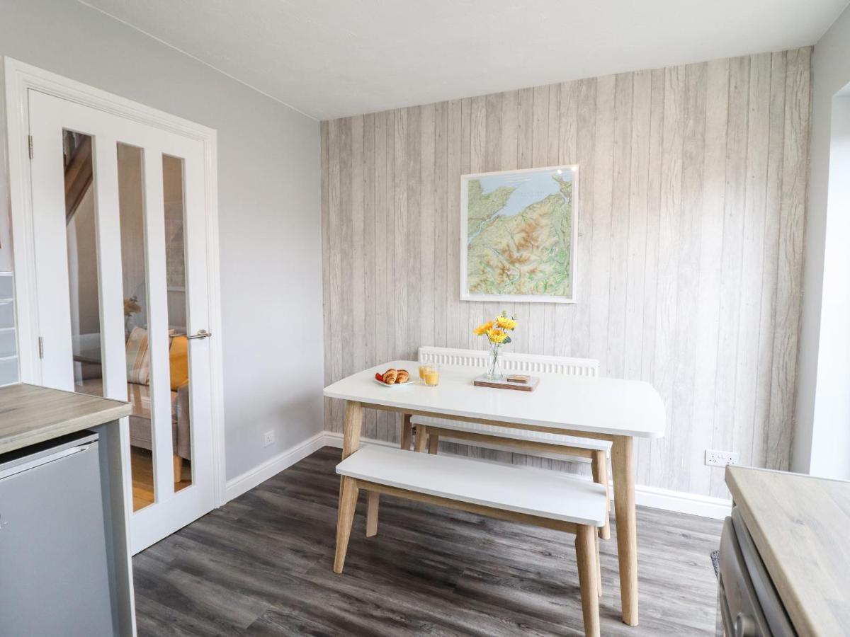Holiday home 4 Plas Newydd