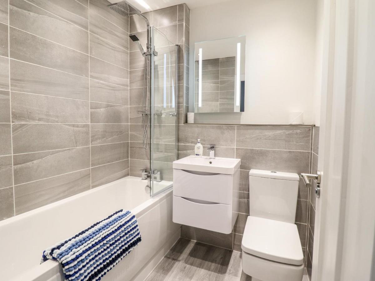 Holiday home 4 Plas Newydd Llandudno