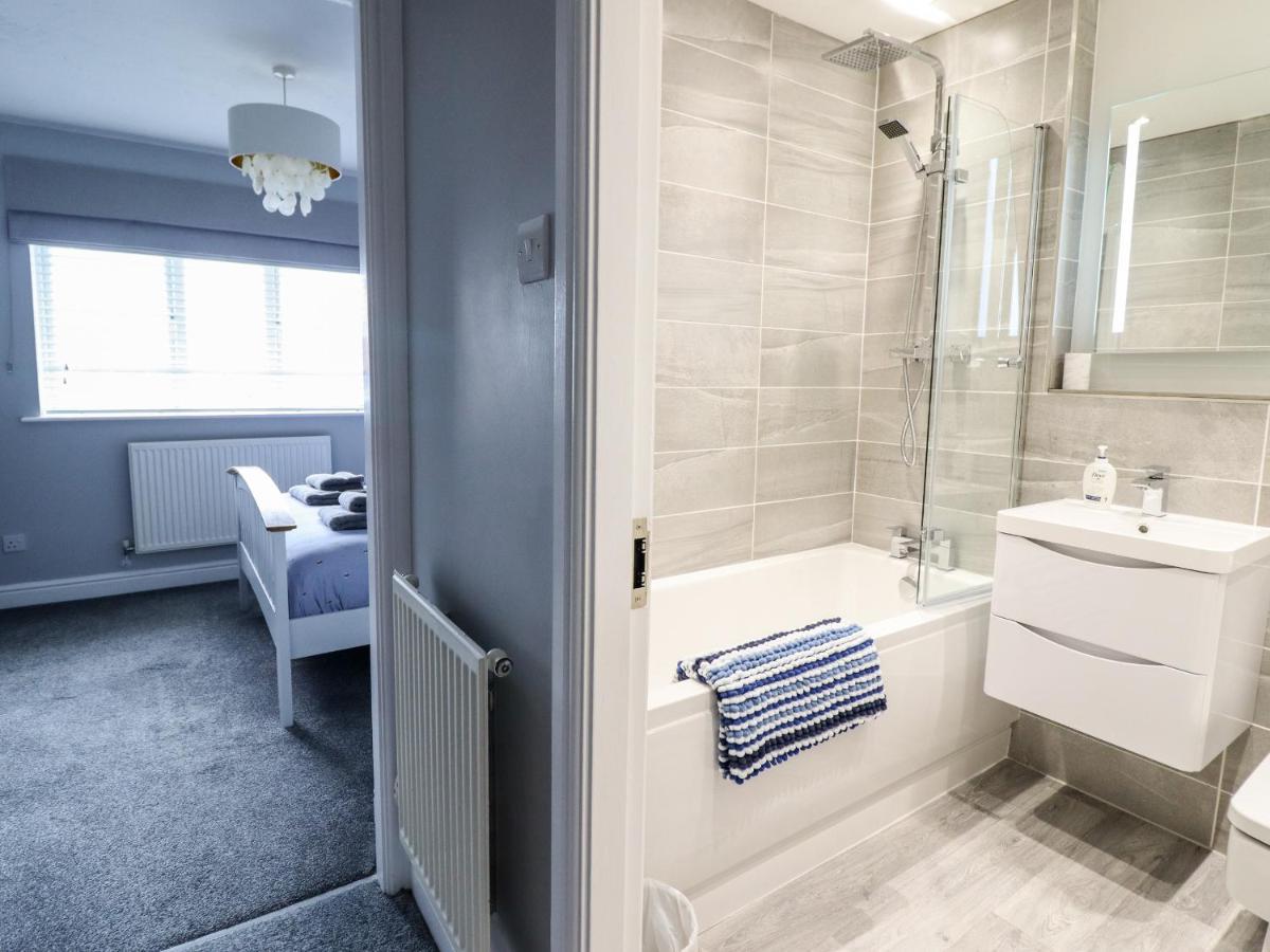 Holiday home 4 Plas Newydd Llandudno