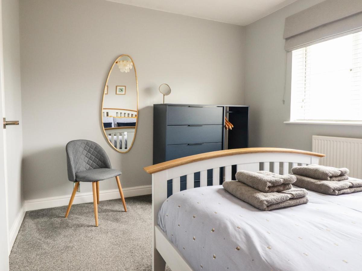 4 Plas Newydd Holiday home Llandudno