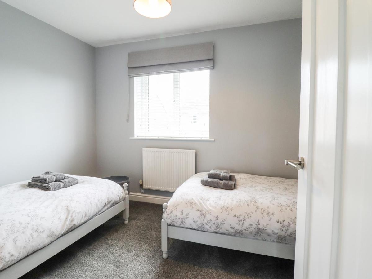 4 Plas Newydd Holiday home *