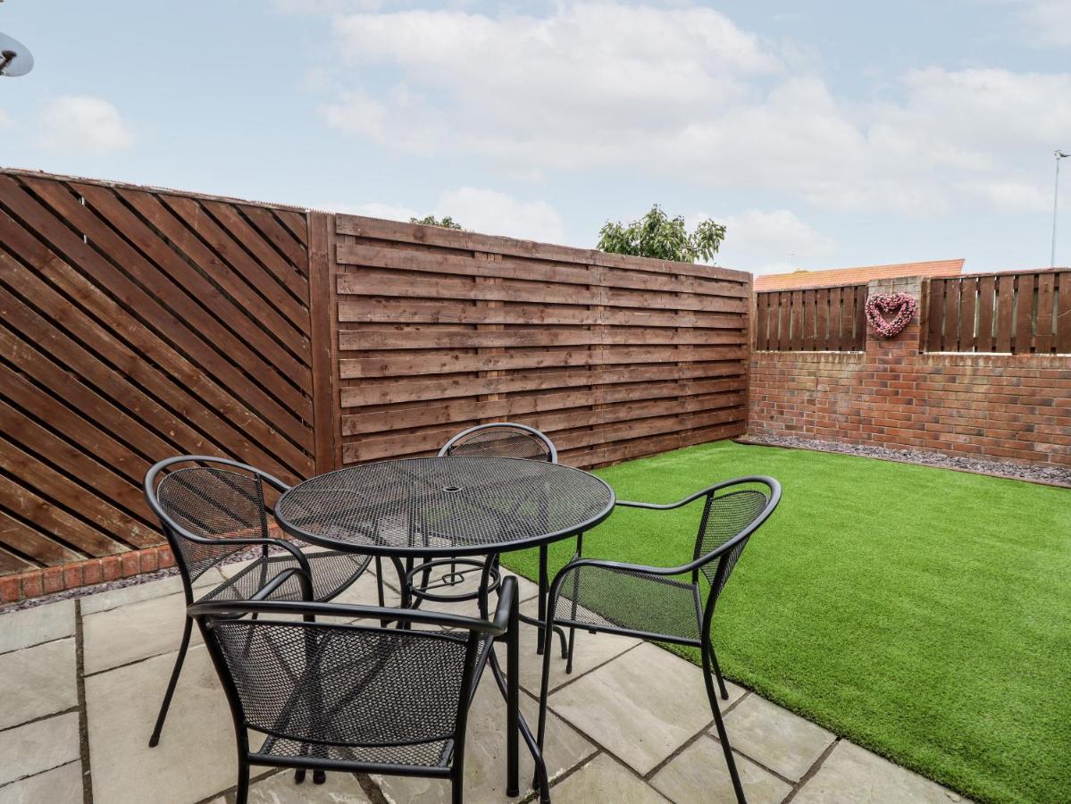 4 Plas Newydd Holiday home Llandudno