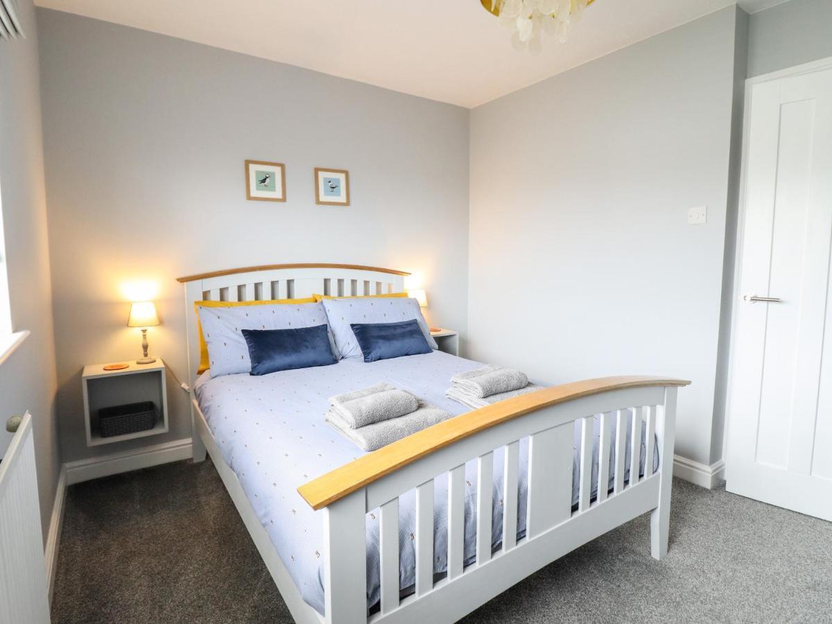 4 Plas Newydd Holiday home Llandudno