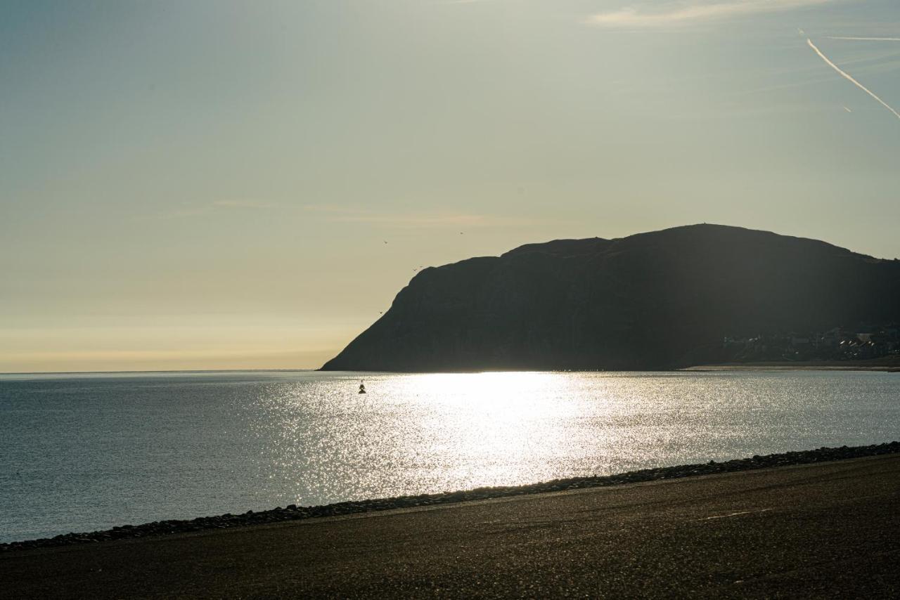 Promenad Llandudno