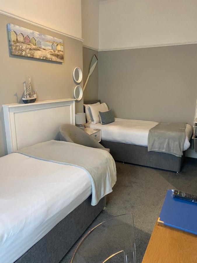 Beachside Guest house 4*