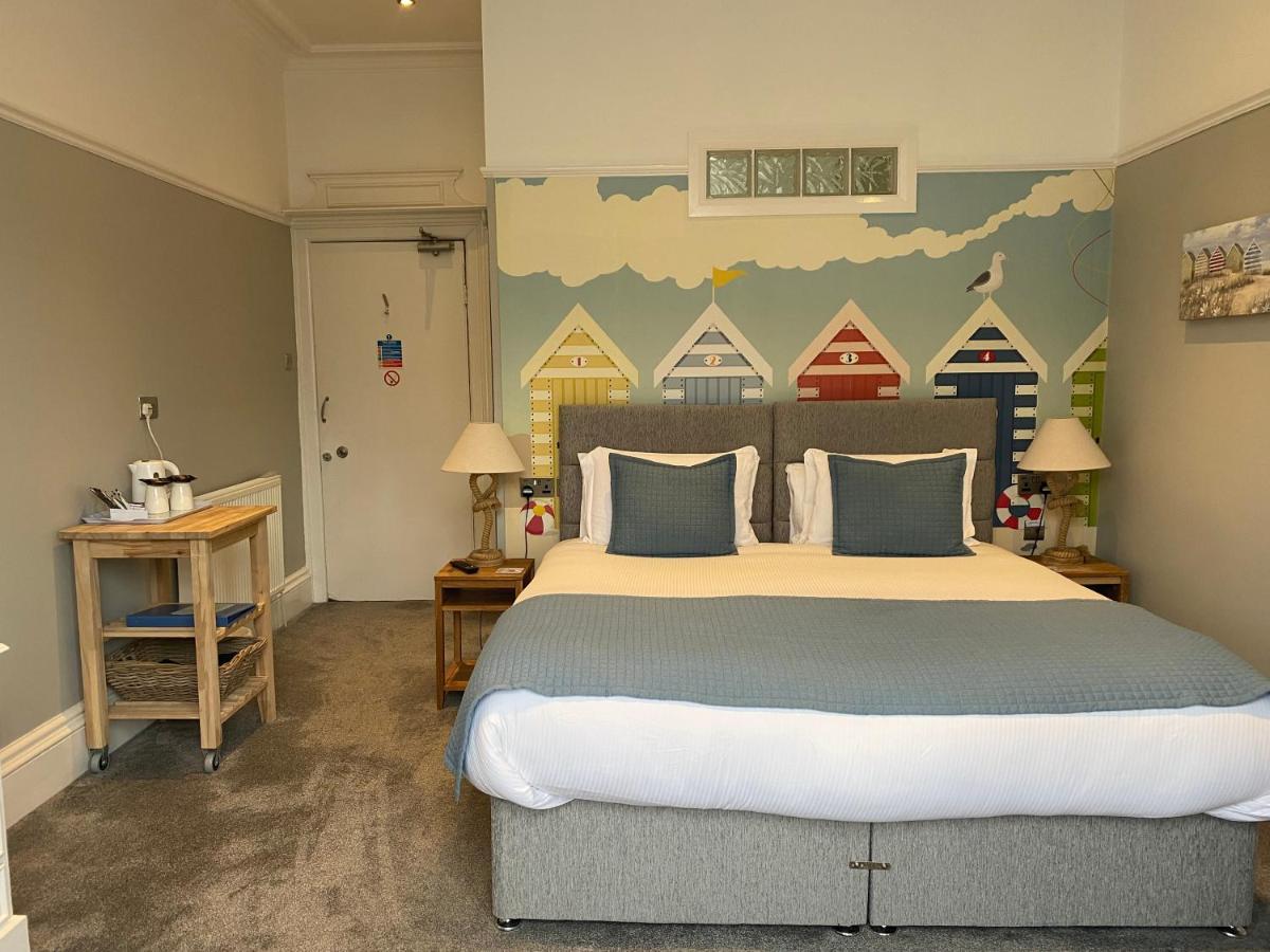 Beachside 4* Llandudno
