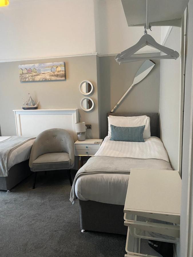 Guest house Beachside Llandudno