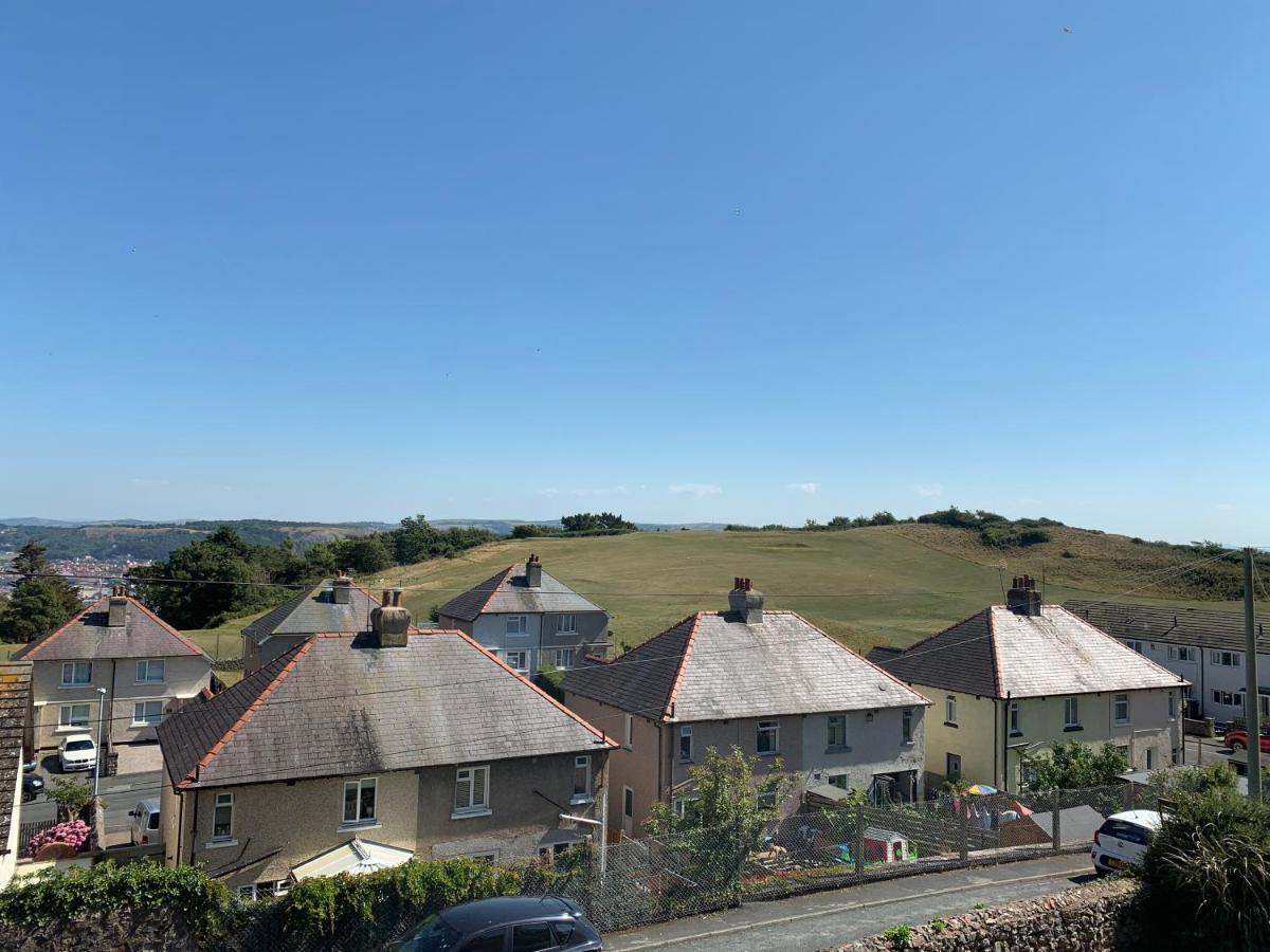 Holiday home Copper Mine Llandudno