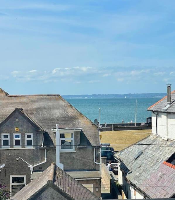 Apartment Lovely Big 3 Bedroom Maisonette Close To The *