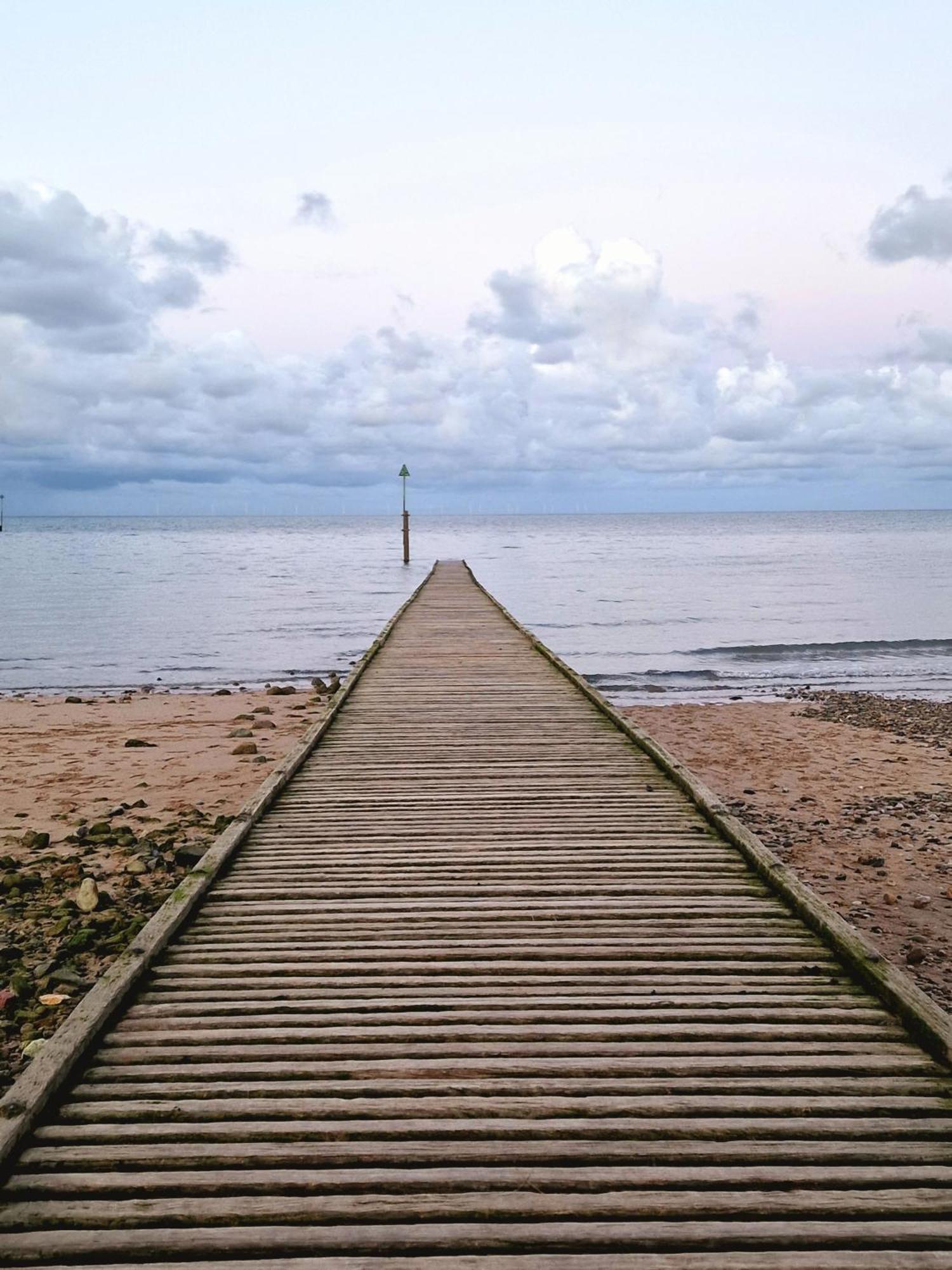 Breeze * Llandudno