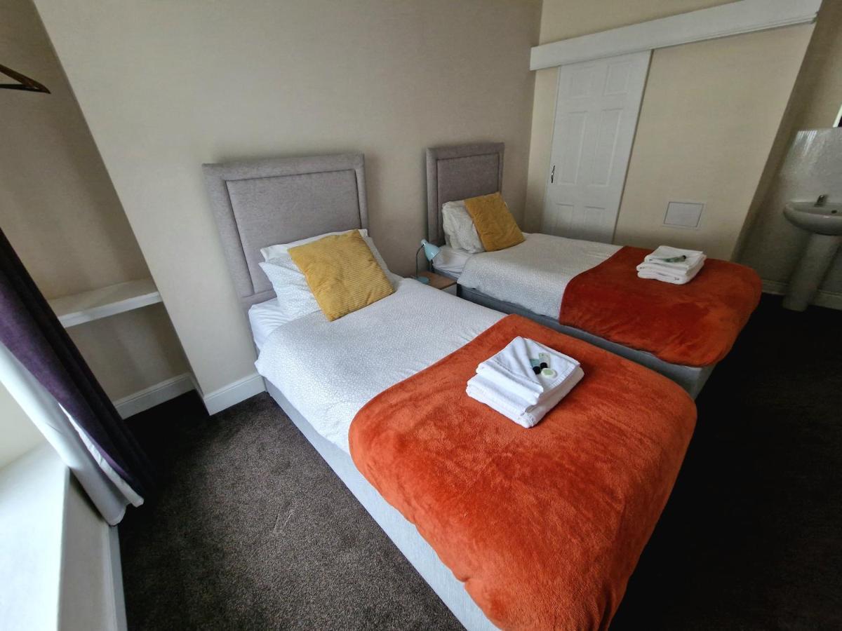 Bed & Breakfast Breeze