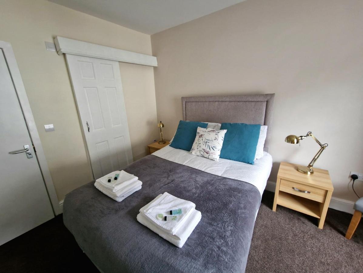 Breeze Bed & Breakfast