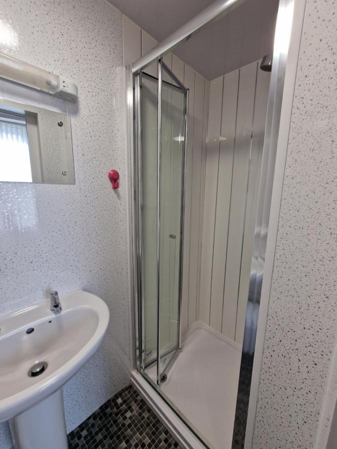 Bed & Breakfast Breeze Llandudno