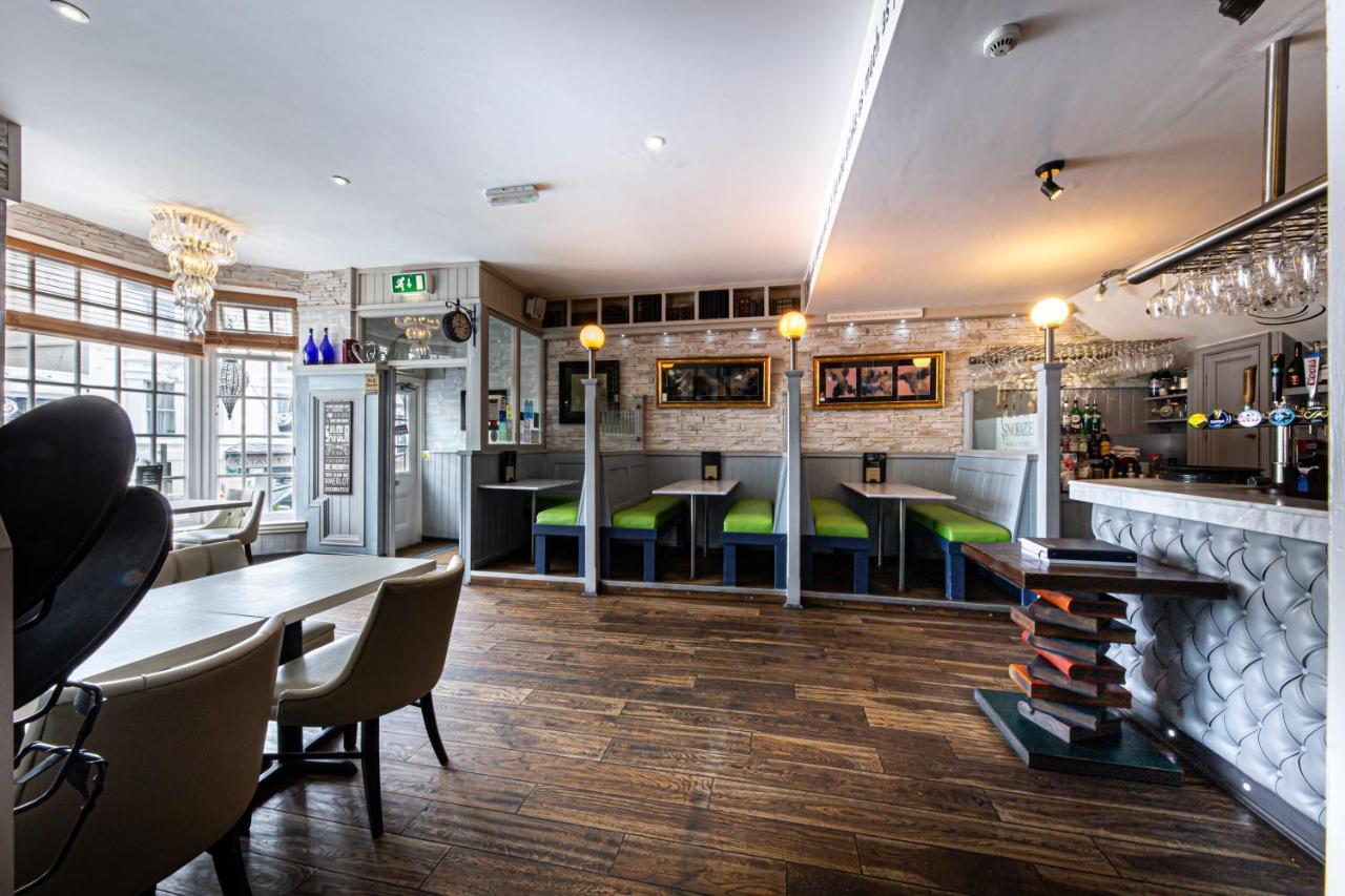 Bed & Breakfast Snooze Llandudno