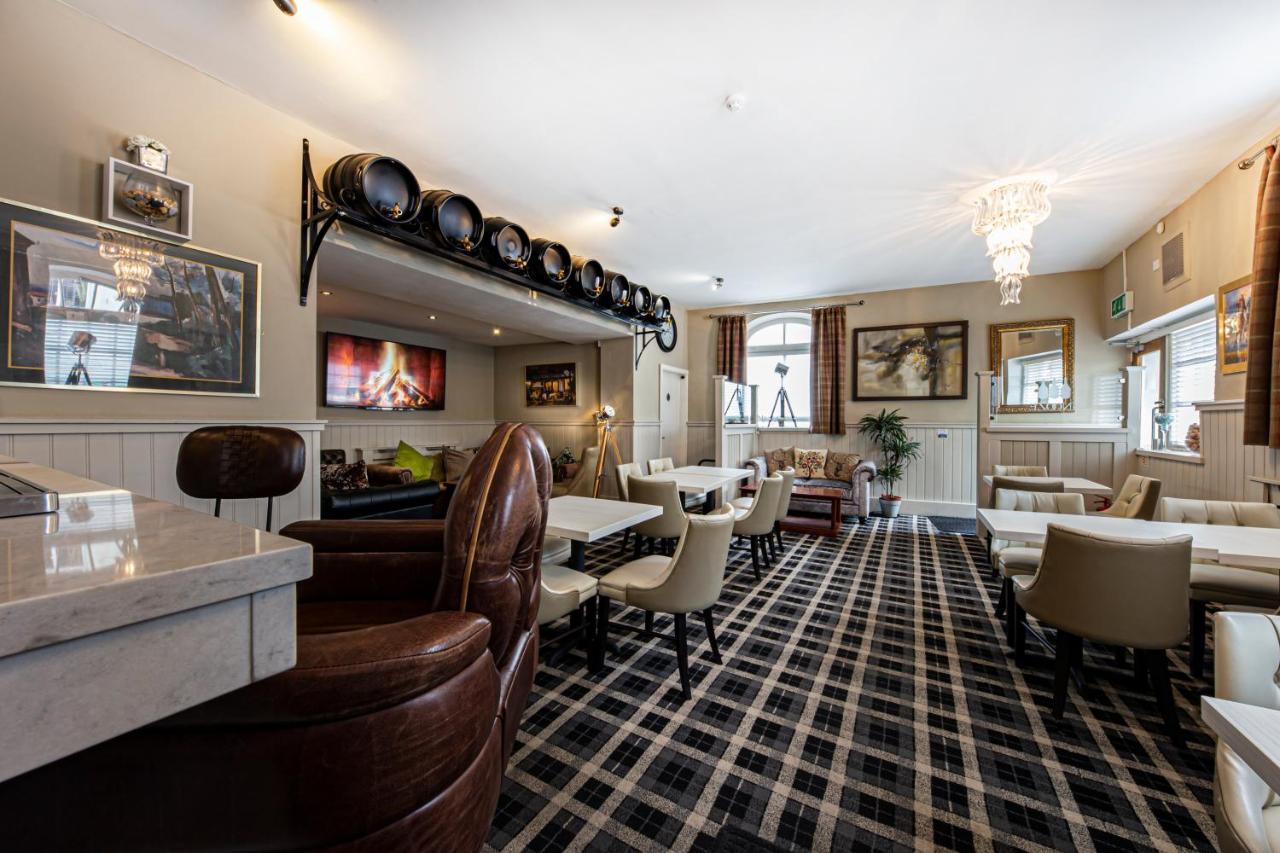 Snooze Bed & Breakfast Llandudno
