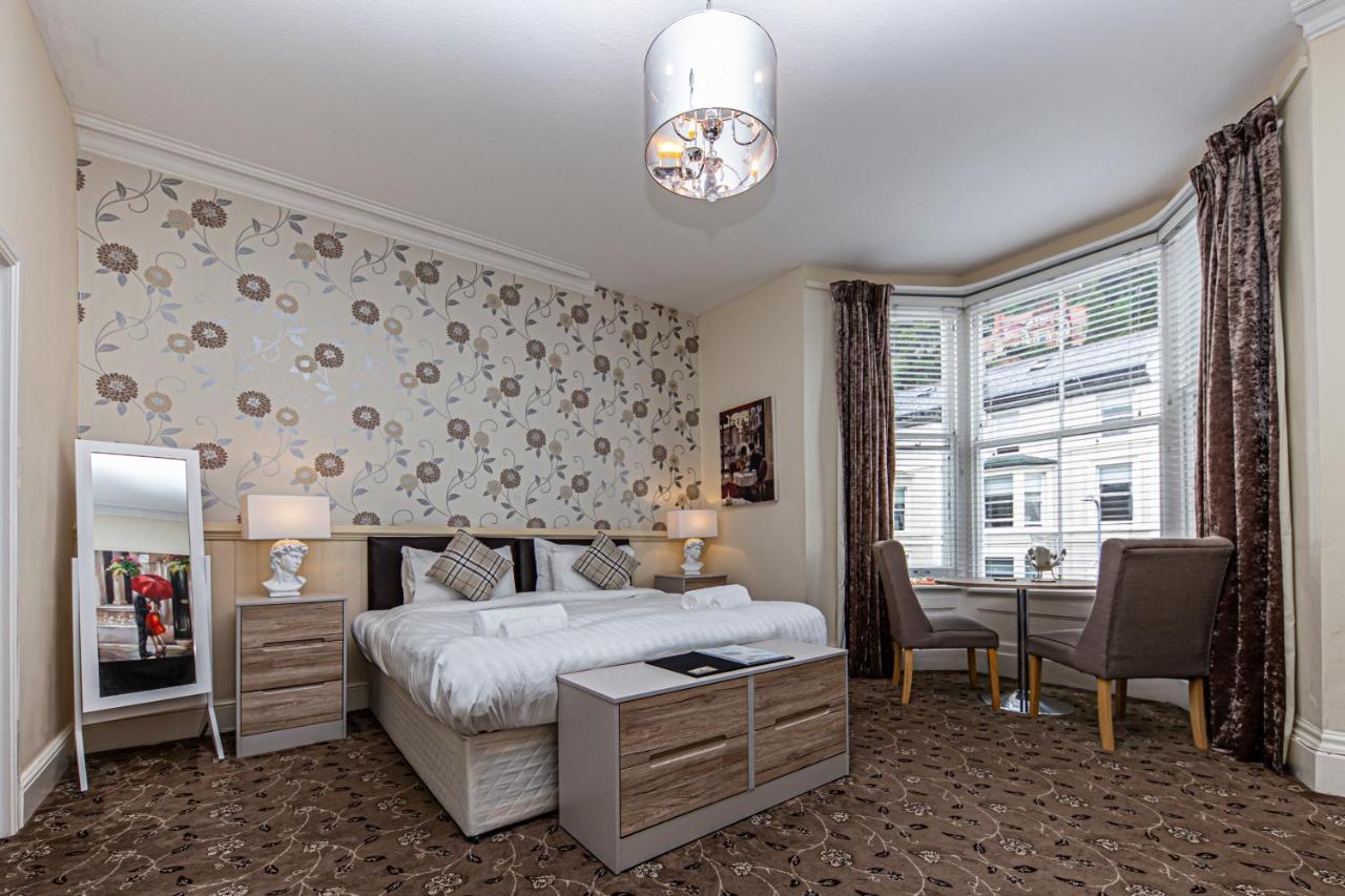 Bed & Breakfast Snooze Llandudno