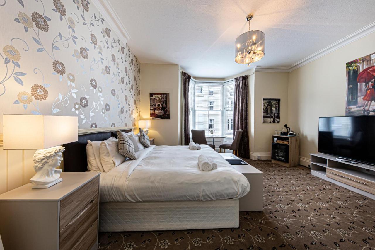 Snooze 4* Llandudno