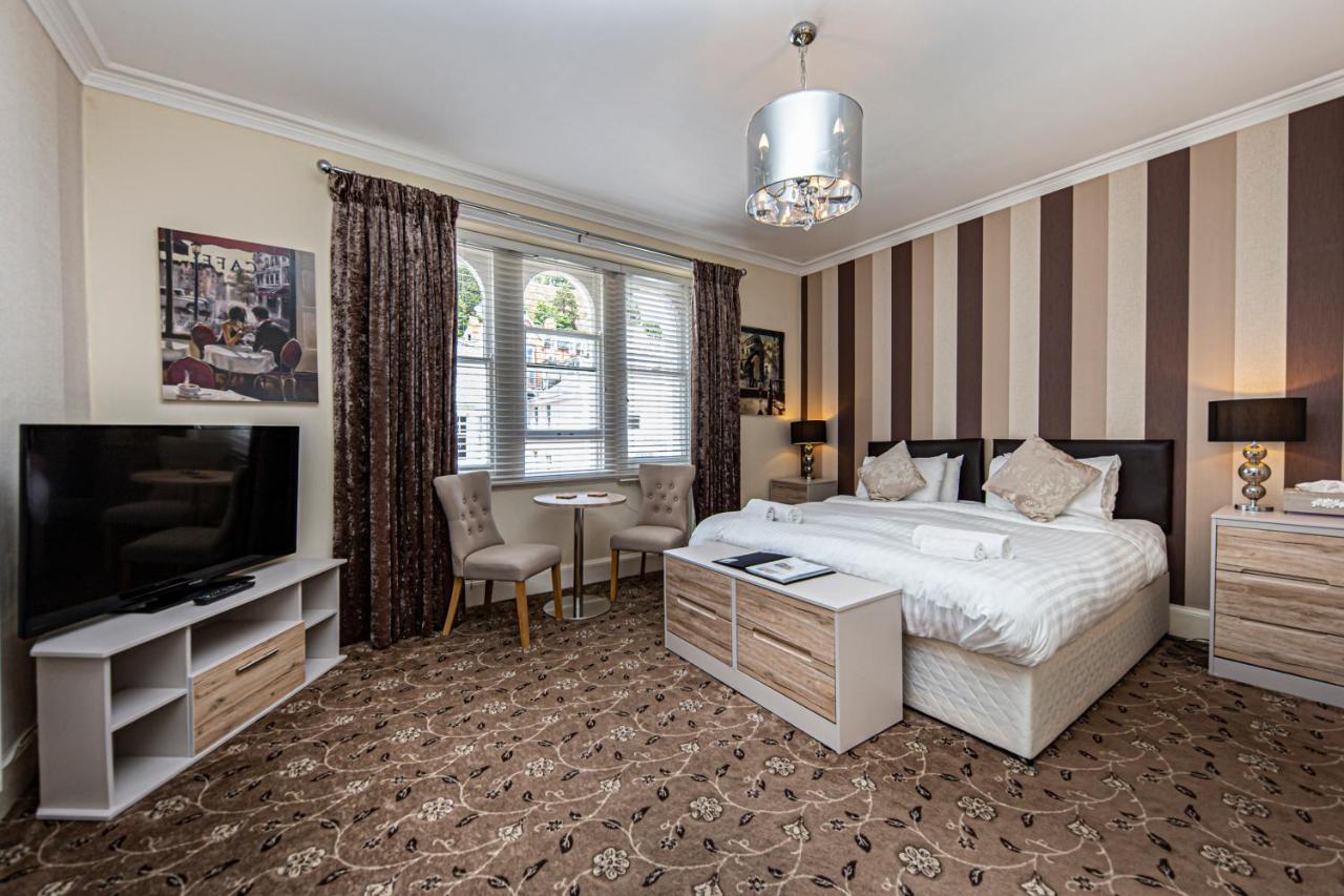 Snooze 4* Llandudno