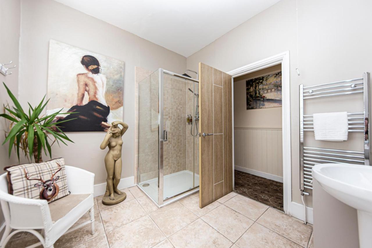 Snooze Bed & Breakfast 4*