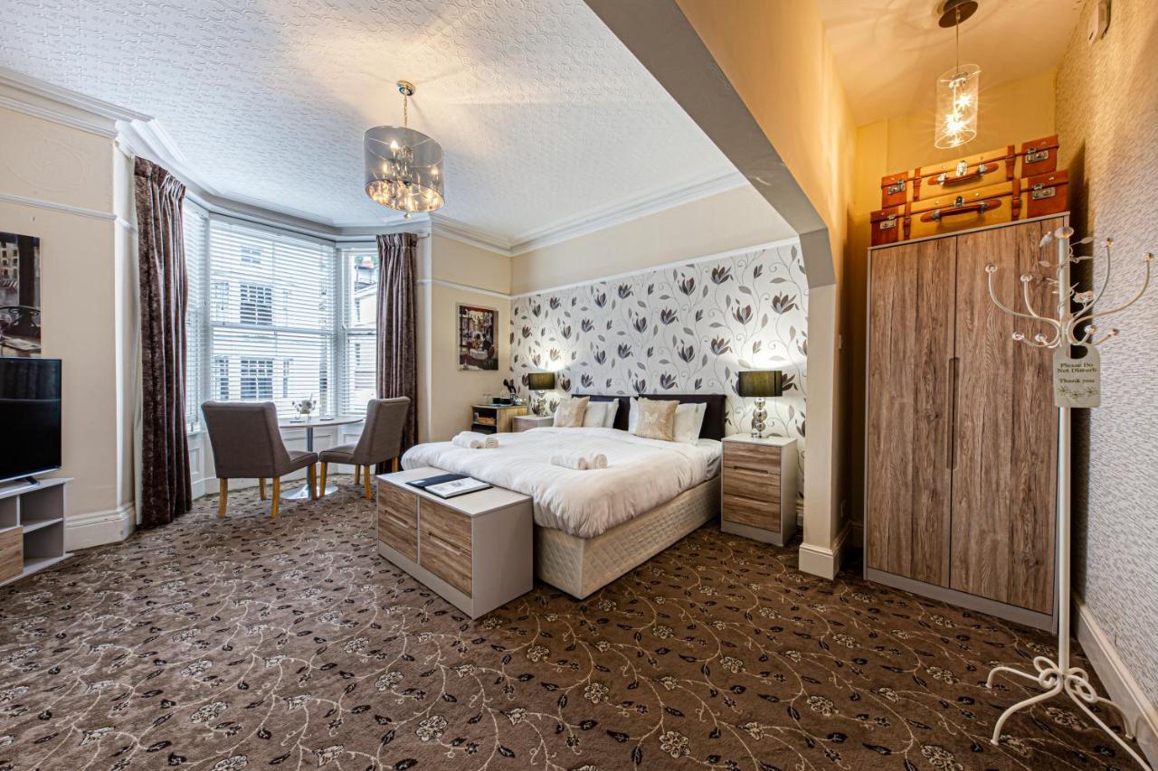 Snooze 4* Llandudno