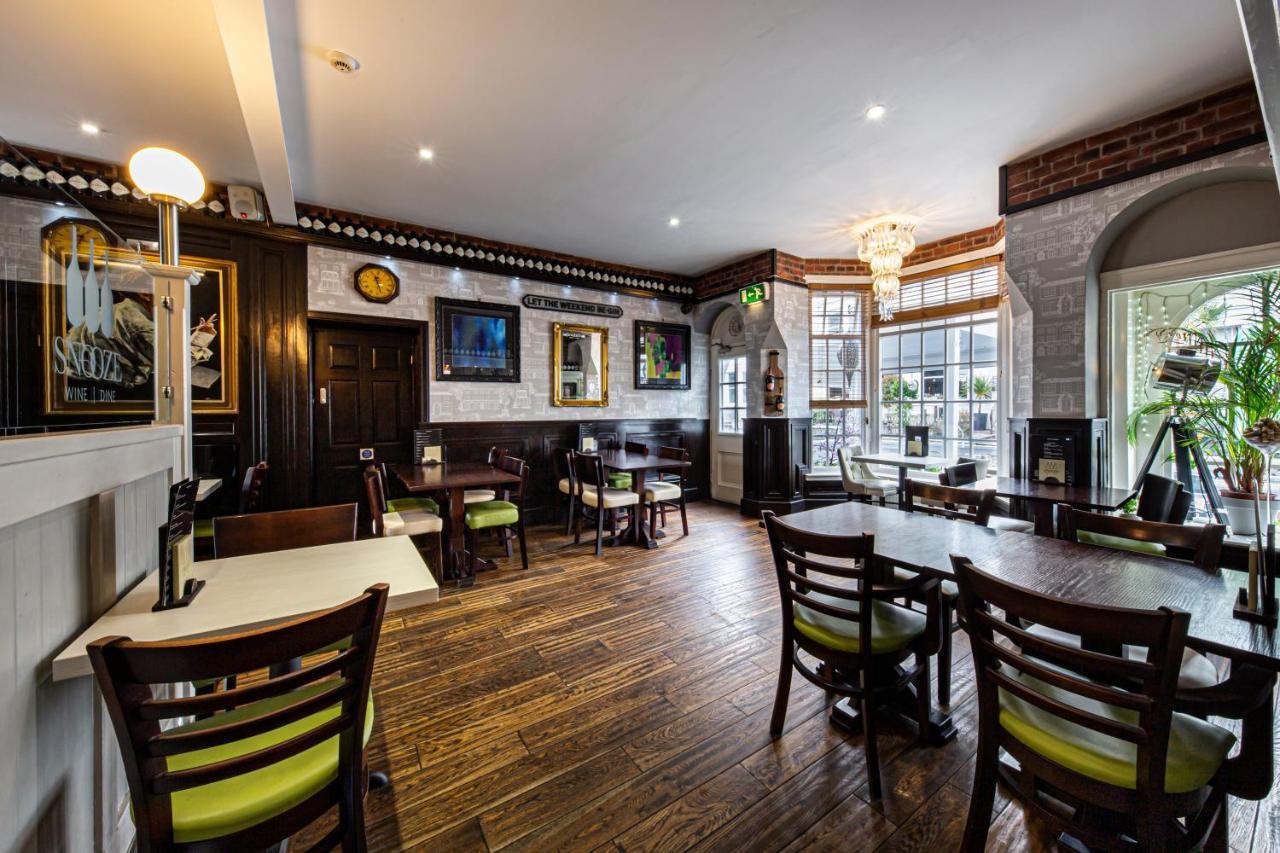 Snooze Bed & Breakfast Llandudno