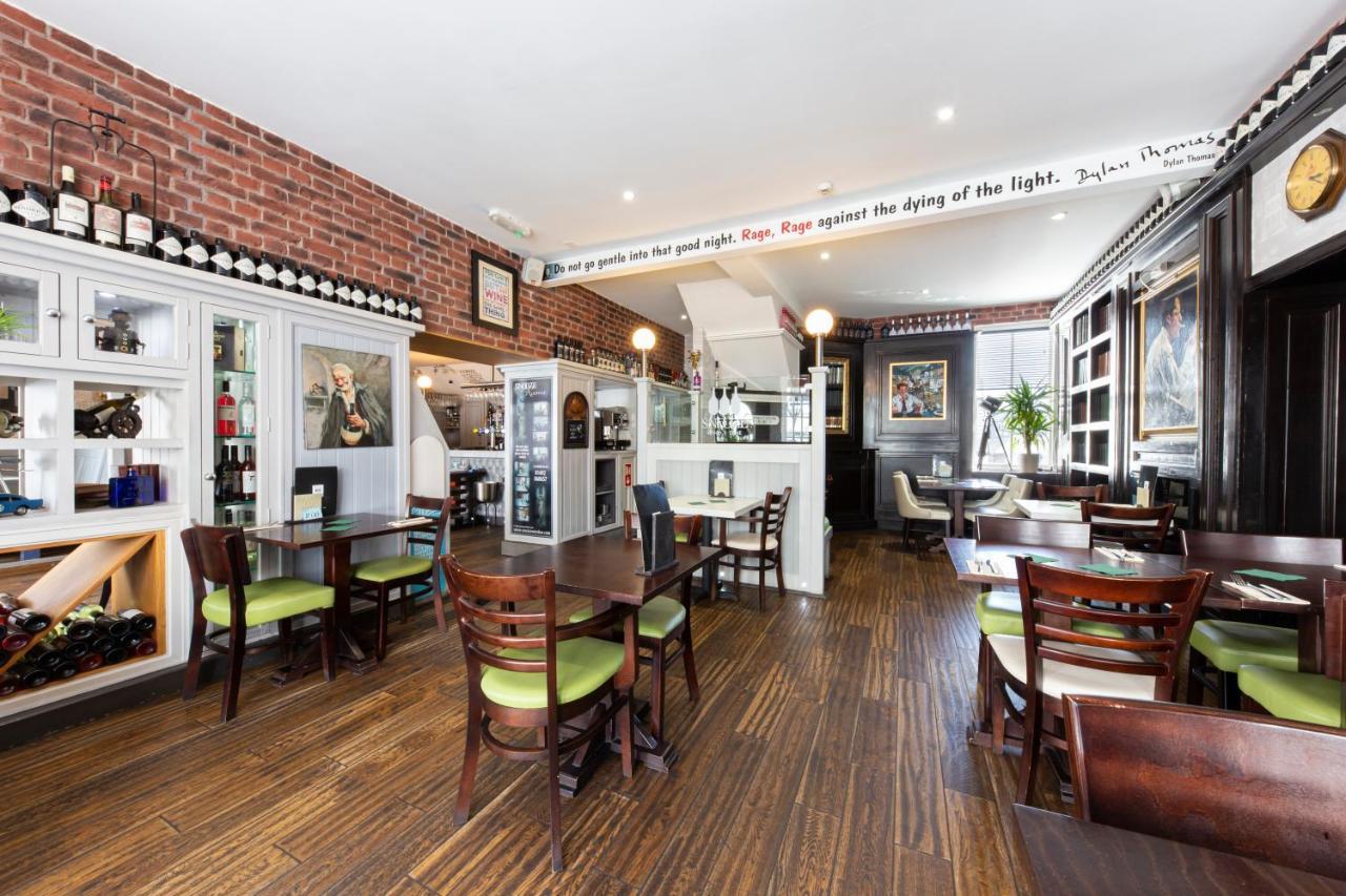 Bed & Breakfast Snooze Llandudno