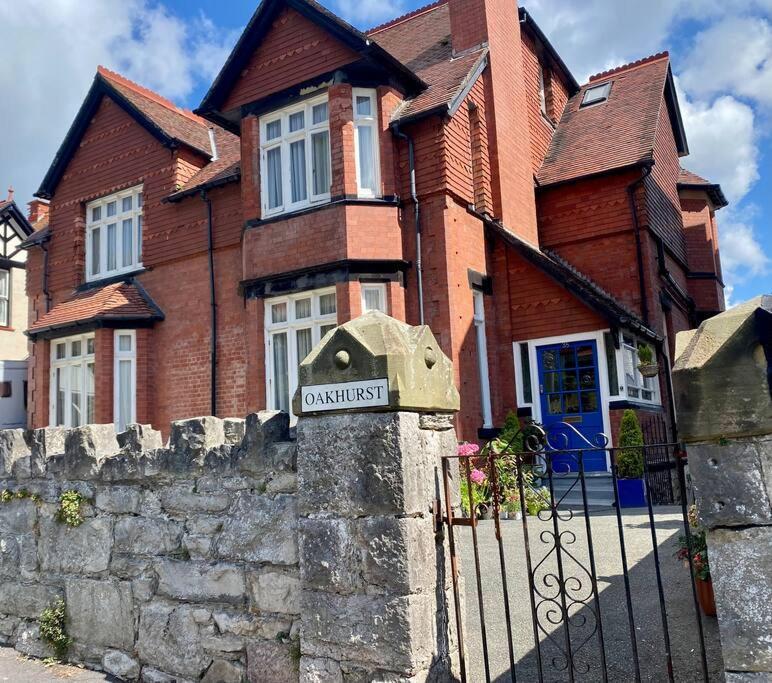 Oakhurst Boutique Llandudno