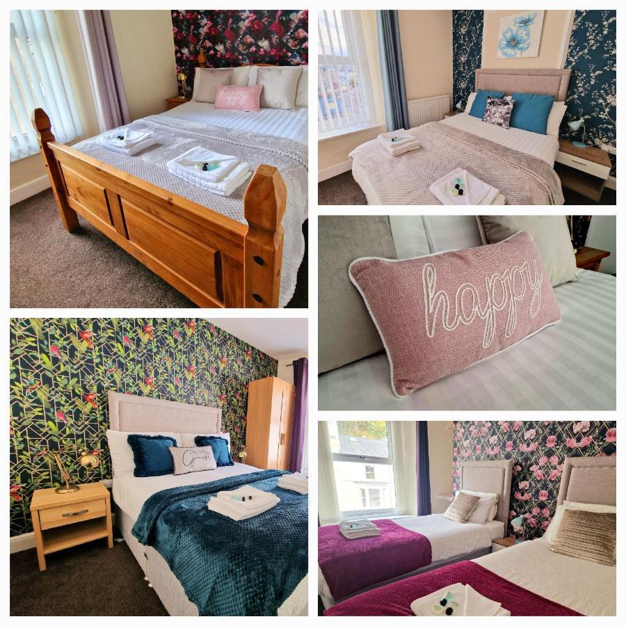 Bed & Breakfast Breeze Llandudno