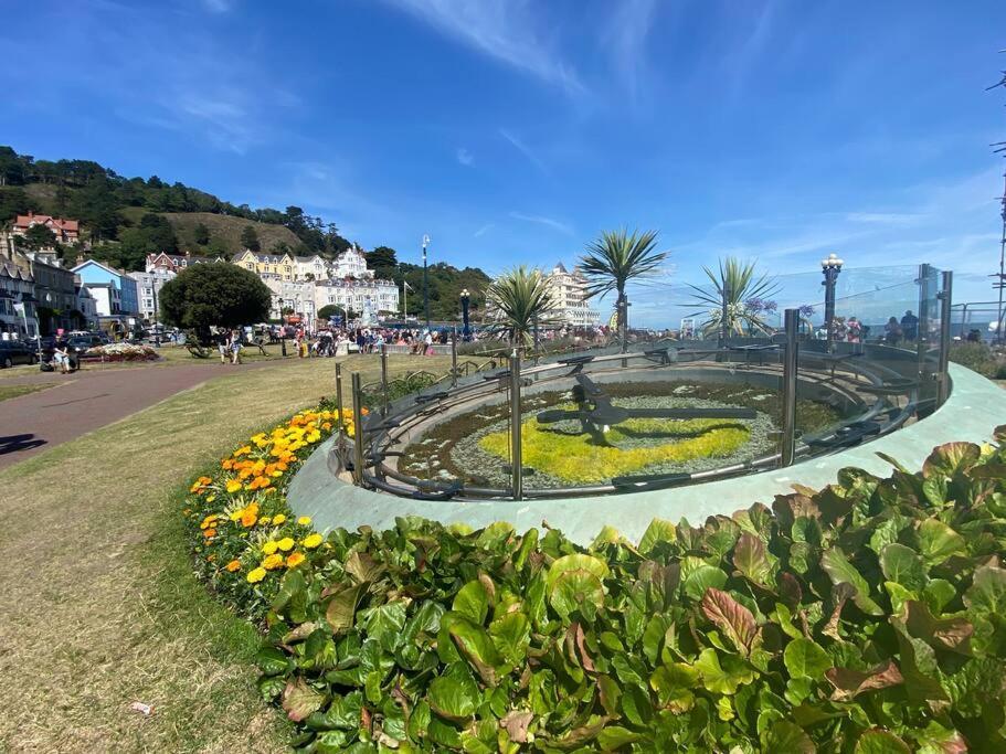 Oakhurst Boutique Apartment Llandudno