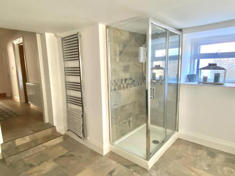 Apartment Oakhurst Boutique Llandudno