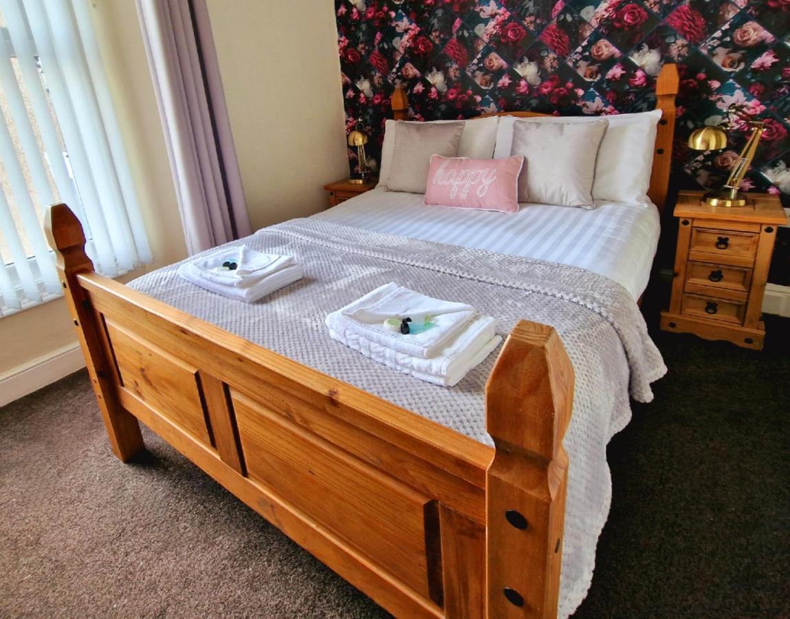 Bed & Breakfast Breeze Llandudno