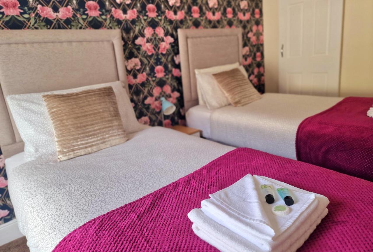 Breeze Bed & Breakfast Llandudno