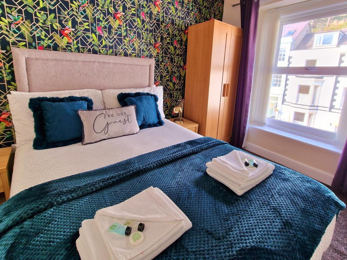 Breeze Bed & Breakfast