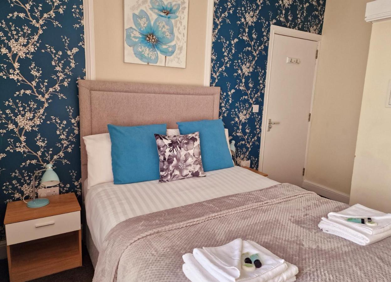 Bed & Breakfast Breeze Llandudno