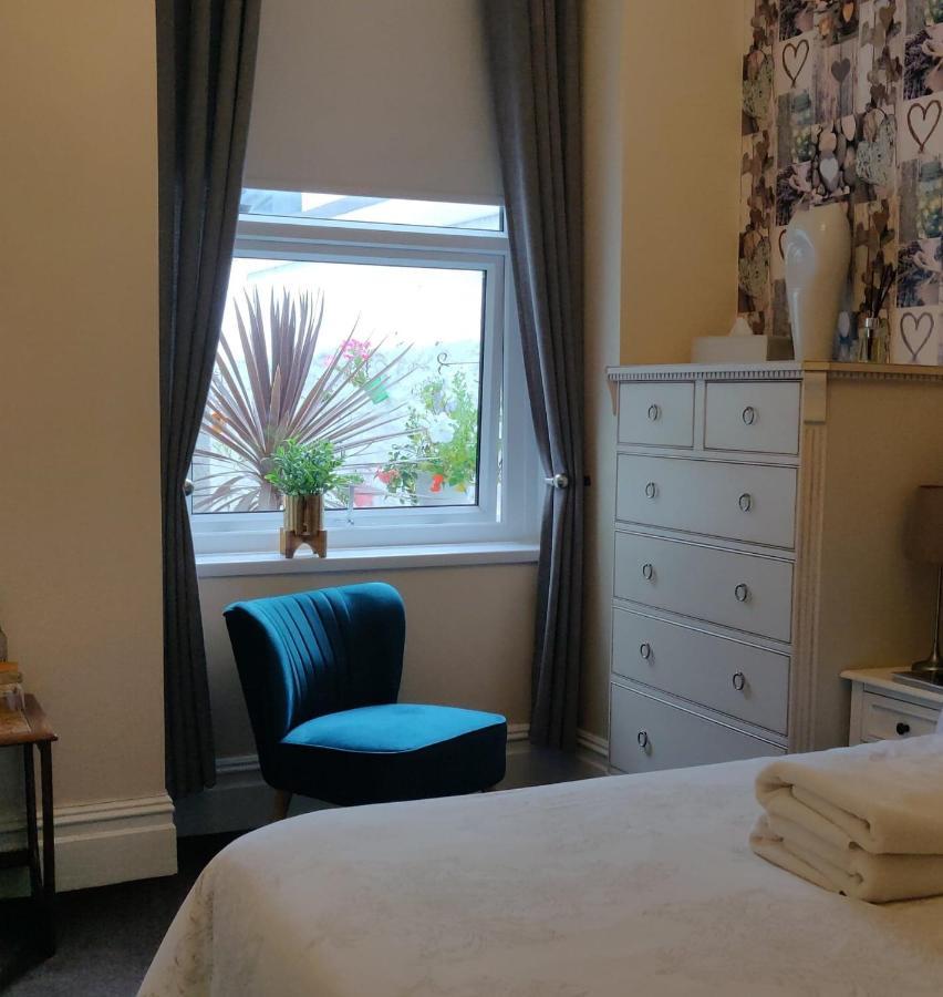 Guest house The Rosedene Llandudno