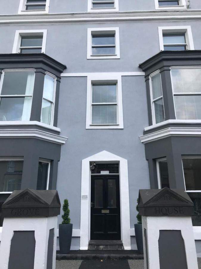Beautiful First Floor - 4 Orme Rise, * Llandudno