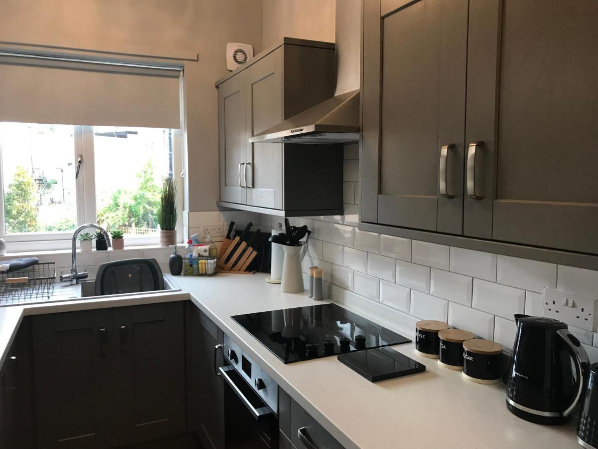 Beautiful First Floor - 4 Orme Rise, Llandudno