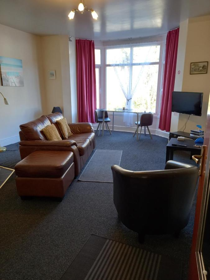 Sunrise Apartment Llandudno
