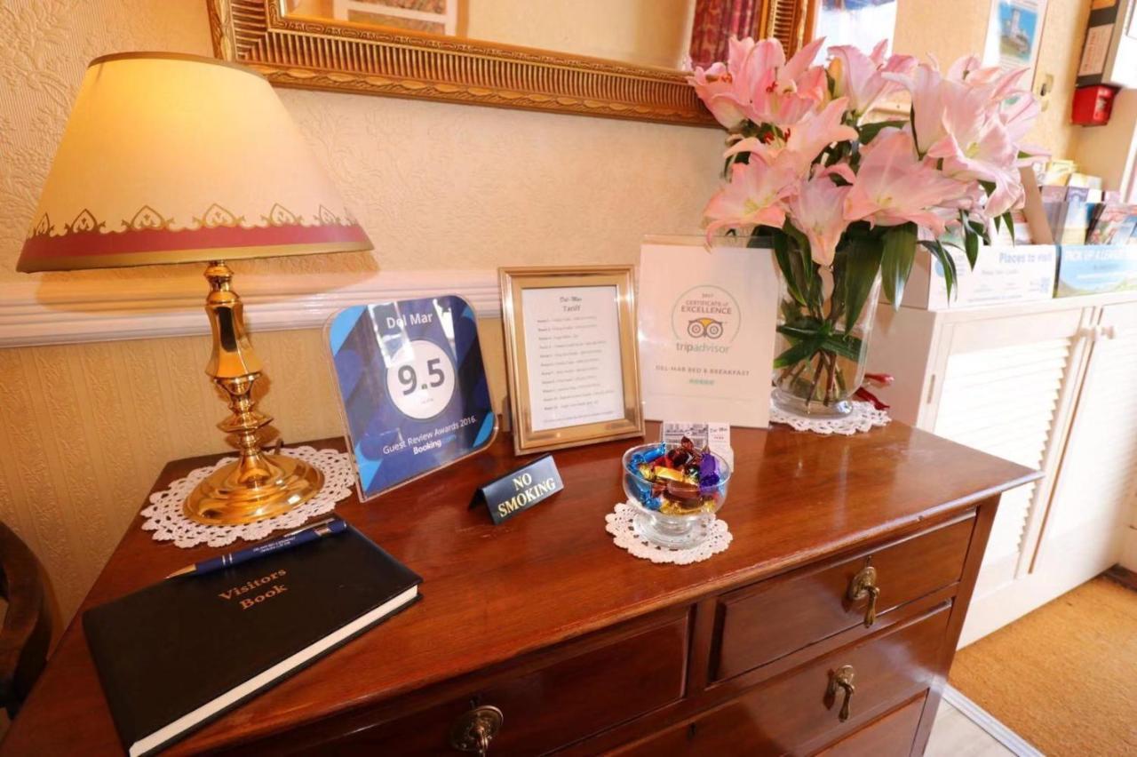 Del Mar Guest house 4*