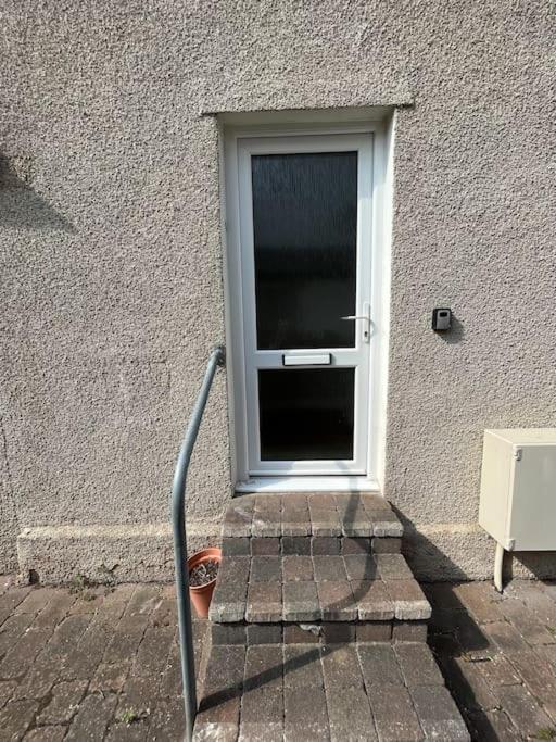 Apartment One Bedroom In The Centre Of Llandudno